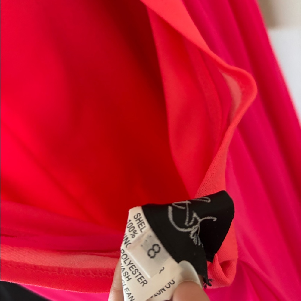 brand new prom dress size 8 - Picture 3 of 5